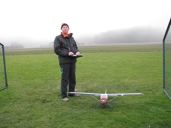 Neujahresfliegen 2016